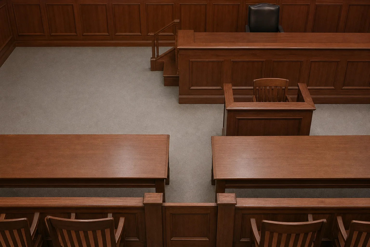 Divorce disclosure is the slow part, and most of the gathering is yours to do